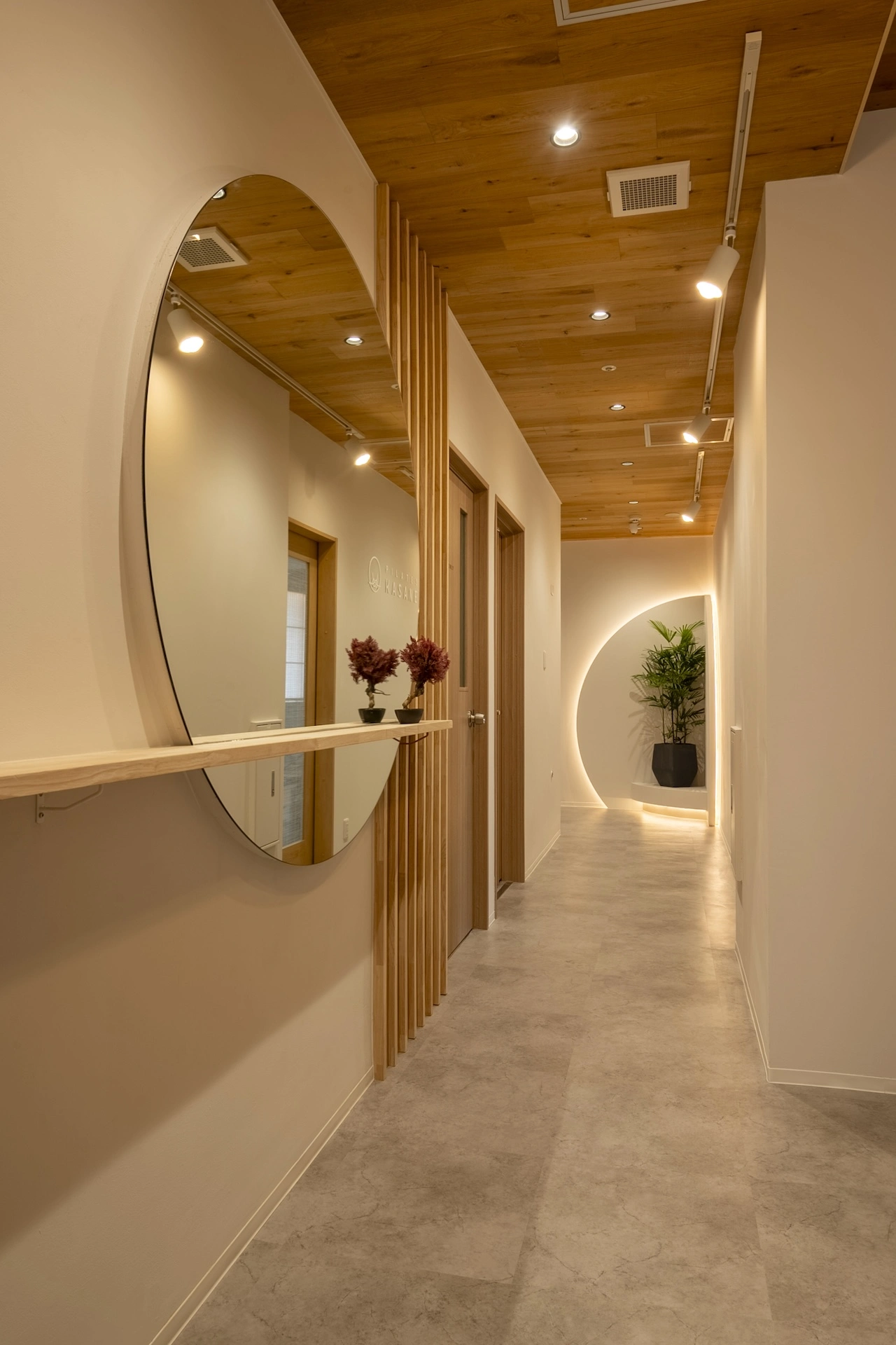 ピラティス kasaneの基本情報